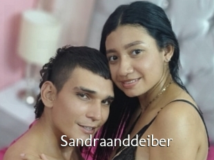 Sandraanddeiber