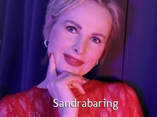 Sandrabaring