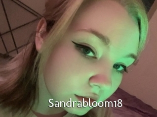 Sandrabloom18