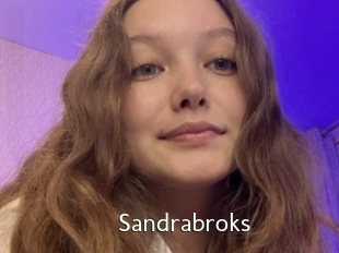 Sandrabroks