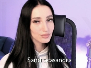 Sandracasandra