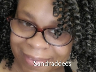 Sandraddees