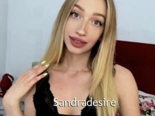 Sandradesire