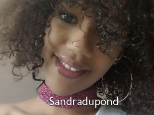 Sandradupond