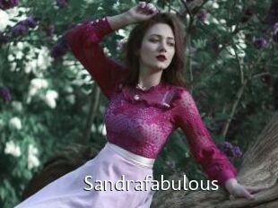Sandrafabulous