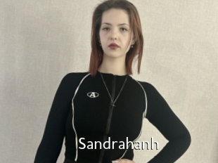 Sandrahanh