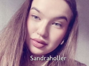 Sandraholler