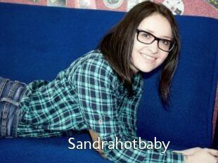 Sandrahotbaby
