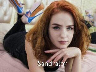 Sandralor