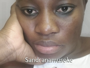 Sandranamusoke