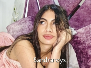 Sandraroys