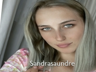 Sandrasaundre