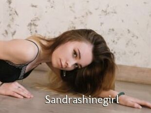 Sandrashinegirl