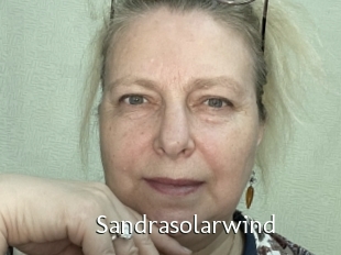 Sandrasolarwind