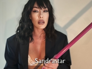 Sandrastar
