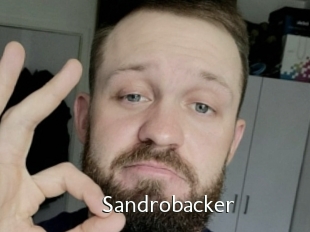 Sandrobacker