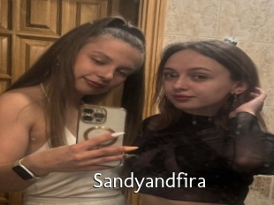 Sandyandfira