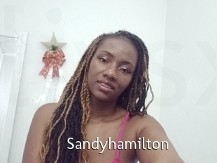 Sandyhamilton