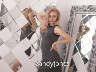 Sandyjones