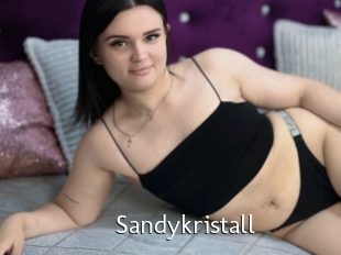 Sandykristall
