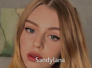 Sandylana