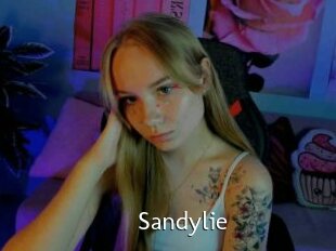 Sandylie