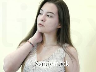 Sandymack
