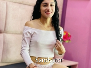 Sandystor