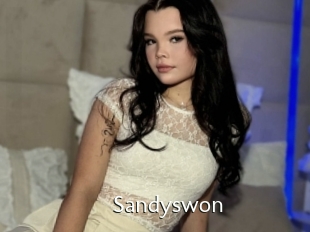 Sandyswon