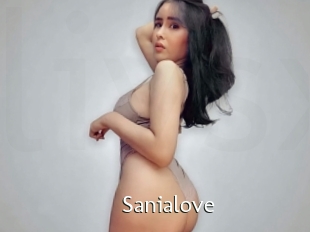 Sanialove