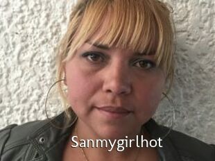 Sanmygirlhot
