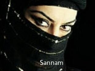 Sannam