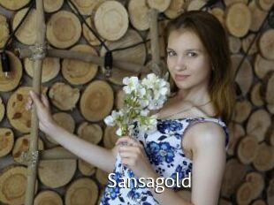 Sansagold