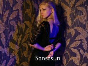 Sansasun