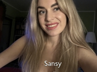 Sansy