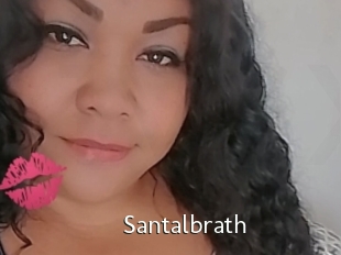 Santalbrath