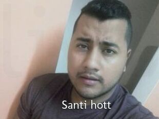 Santi_hott
