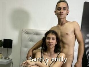 Santi_y_emily