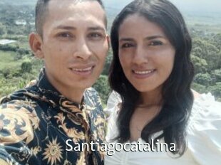 Santiagocatalina