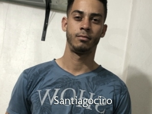 Santiagociro