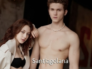 Santiagolana