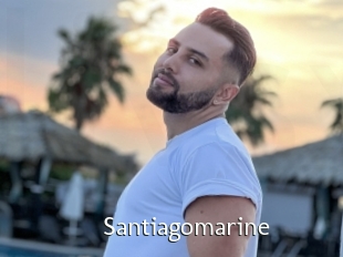 Santiagomarine