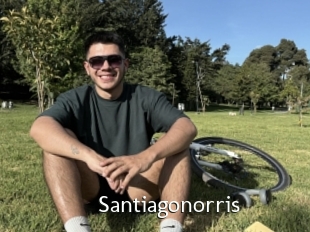 Santiagonorris