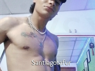 Santiagotafur