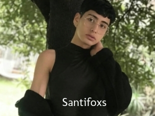 Santifoxs