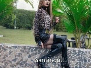 Santindoll