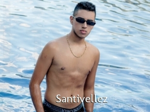 Santivellez