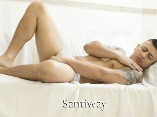 Santiway