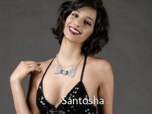 Santosha