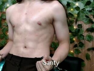 Santy